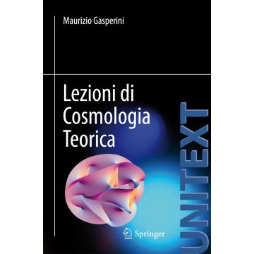 Lezioni di Cosmologia Teorica