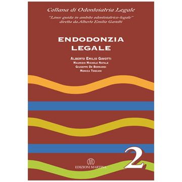 Endodonzia Legale