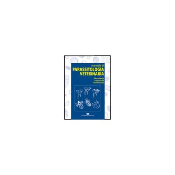 Manuale di Parassitologia Veterinaria