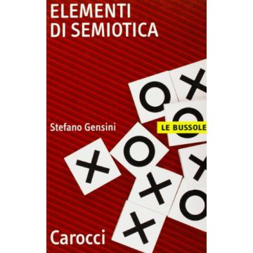 Elementi Di Semiotica