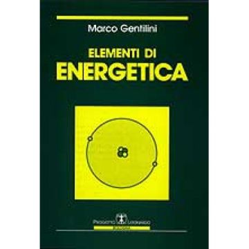 Elementi Di Energetica