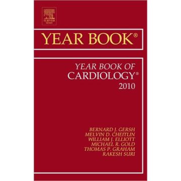 Year Book of Cardiology 2010