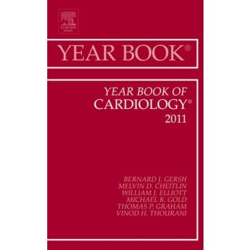 Year Book of Cardiology 2012   [Gersh  - Elsevier Science]