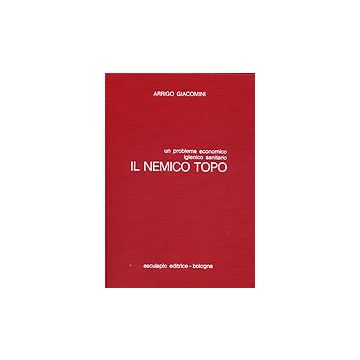 Il Nemico Topo