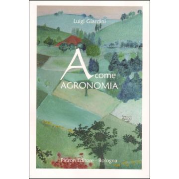 A come Agronomia