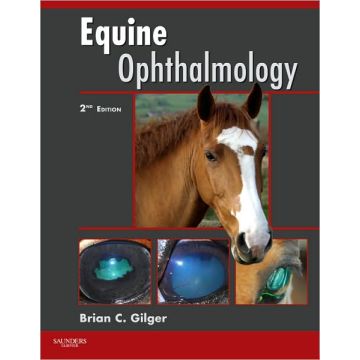 Equine Ophthalmology, 2nd Edition