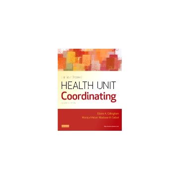 LaFleur Brooks' Health Unit Coordinating, 7th Edition  [Gillingham  - Elsevier Science]