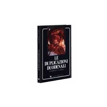 LE DUPLICAZIONI DUODENALI