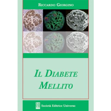 Il Diabete Mellito [Giorgino - SEU Società Editrice Universo]