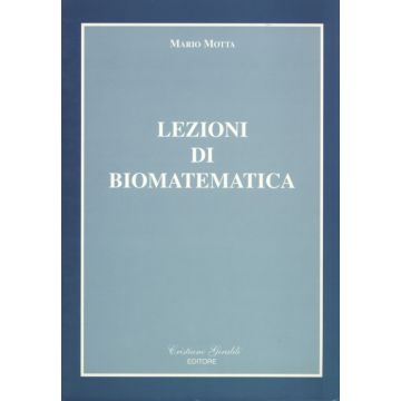 Lezioni Di Biomatematica