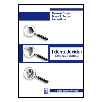 I denti decidui