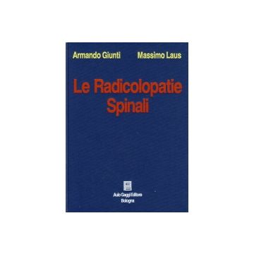 Le radicolopatie spinali