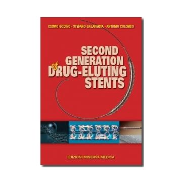 Second generation of Drug-eluting stents  [Godino - MINERVA MEDICA]