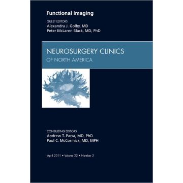 Functional Imagery, An Issue of Neurosurgery Clinics  