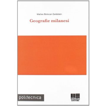 Geografie Milanesi