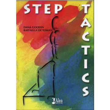 Step Tactis   [Goodin  - Alea Edizioni]
