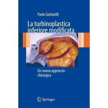 La turbinoplastica inferiore modificata. Un nuovo approccio chirurgico