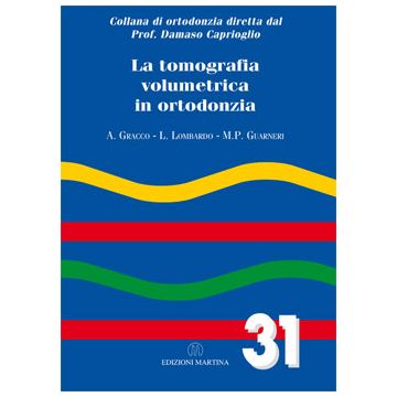 La tomografia volumetrica in ortodonzia