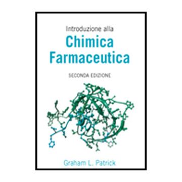 Introduzione alla Chimica Farmaceutica 2/ed. (V.E)