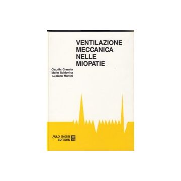 Ventilazione meccanica nelle miopatie