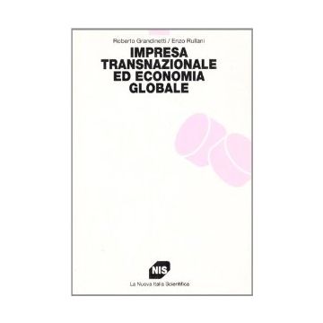 Impresa Transnazionale Ed Economia Globale