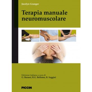 Terapia manuale neuromuscolare trigger points granger piccin editore