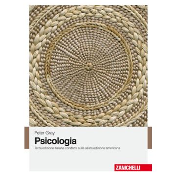 Psicologia 3/ed. [Gray - Zanichelli]