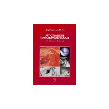 Articolazione Temporomandibolare