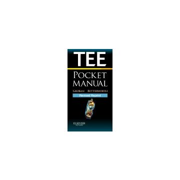 TEE Pocket Manual - Revised Reprinted Edition