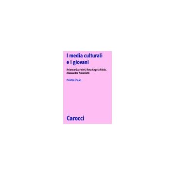 I media culturali e i giovani - Profili d'uso
