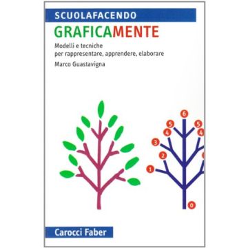 Graficamente. Modelli e tecniche per rappresentare, apprendere, elaborare