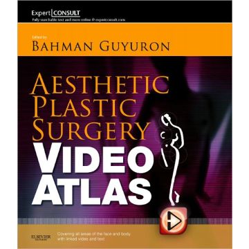 Aesthetic Plastic Surgery Video Atlas - Expert Consult