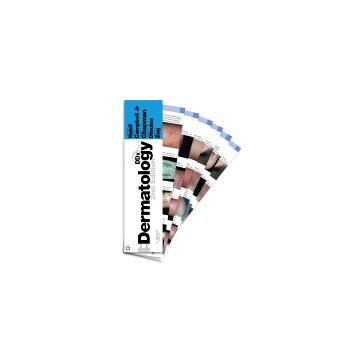 Dermatology DDX Deck, 2nd Edition   [Habif  - Elsevier Science]