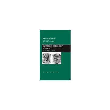Chronic Diarrhea, An Issue of Gastroenterology Clinics  [Hammer  - Elsevier Science]