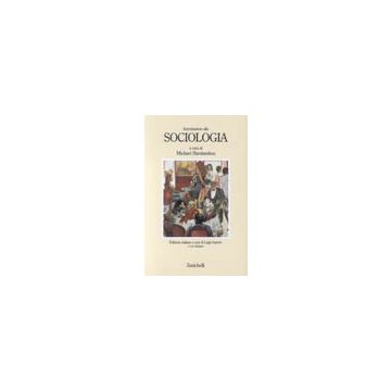 Introduzione alla sociologia