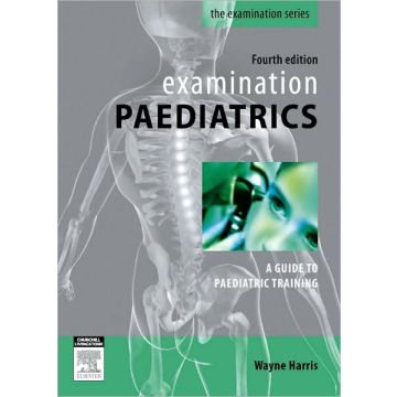 Examination Paediatrics, 4th Edition
