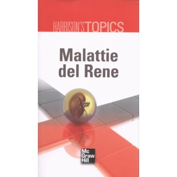 Harrison's Topics - Malattie del Rene  [Stella  - McGraw-Hill]