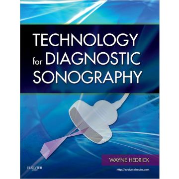 Technology for Diagnostic Sonography    [Hedrick  - Elsevier Science]