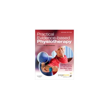 Practical Evidence-Based Physiotherapy, 2nd Edition -  with PAGEBURST Online Access   [Herbert  - Elsevier Science]