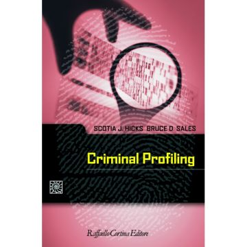 Criminal Profiling         [Hicks  - Cortina Raffaello]