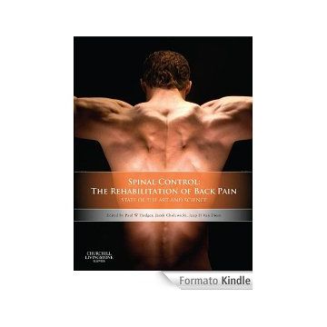Spinal Control: The Rehabilitation of Back Pain - State of the art and science    [Hodges  - Elsevier Science]