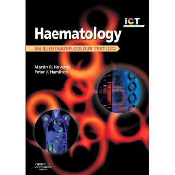 Haematology, 4th Edition - An Illustrated Colour Text           [Howard - Elsevier Science]