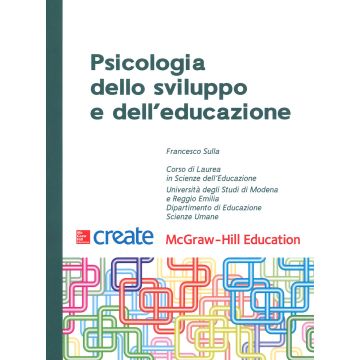 Psicologia dello sviluppo e dell'educazione