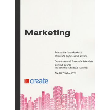 Marketing