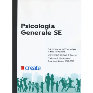 Psicologia generale SE