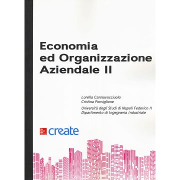 Economia e organizzazione aziendale II