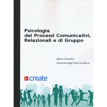 Psicologia dei processi comunicativi, relazionali e di gruppo