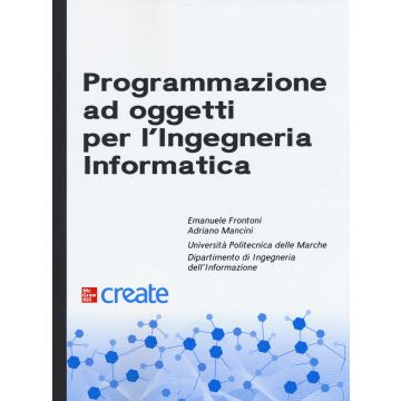 Programmazione ad oggetti per l'ingegneria informatica