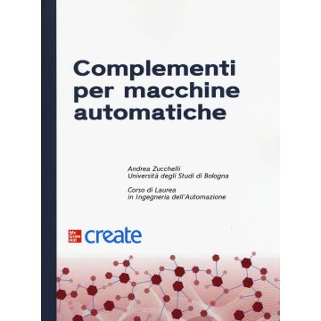 Complementi per macchine automatiche
