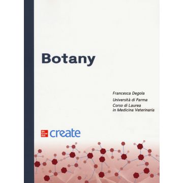 Botany Decola Francesca mcgraw hill